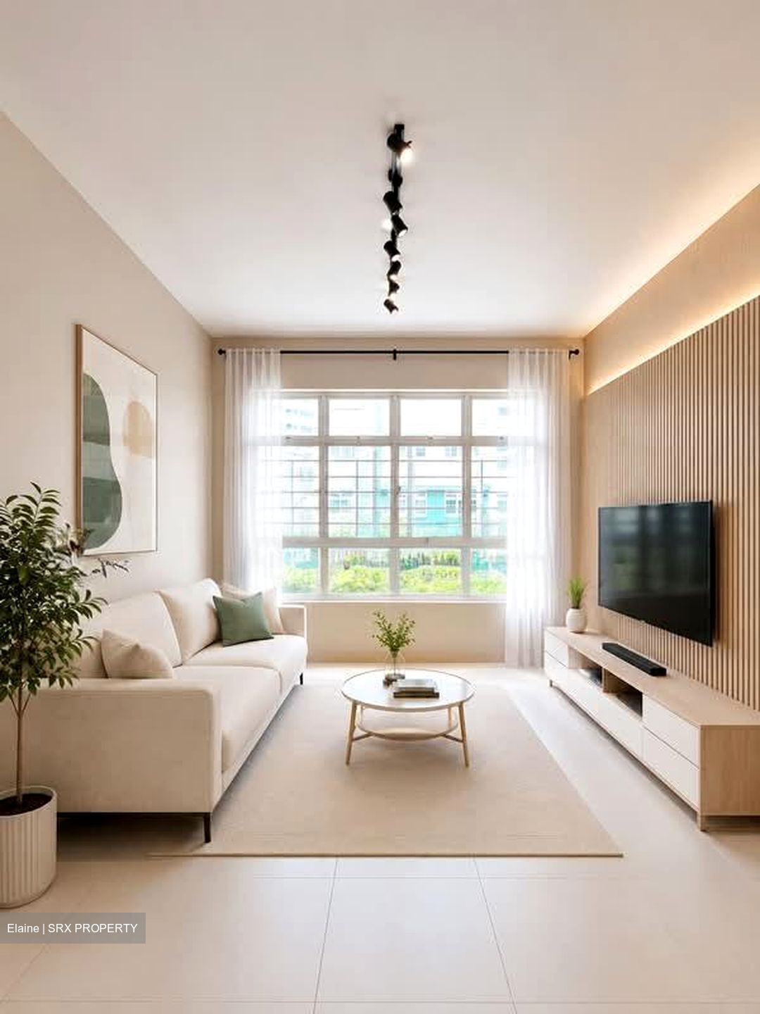 Blk 317B Yishun Greenwalk (Yishun), HDB 4 Rooms #581263091